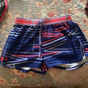 Under Armour shorts